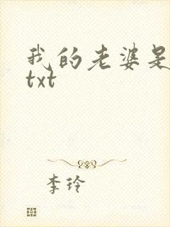 我的老婆是警察txt