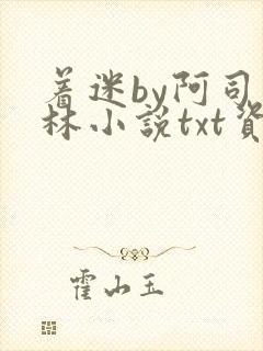 着迷by阿司匹林小说txt资源