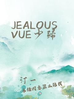 JEALOUSVUE少归