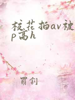 校花拍av被np高h