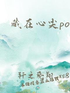 藏在心尖poH