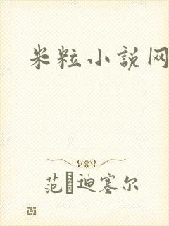 米粒小说网