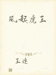 风起虎王