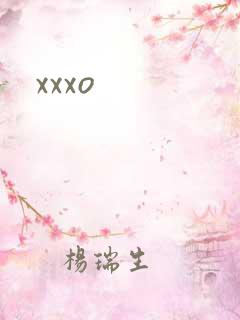 xxxo
