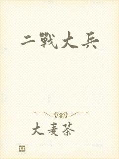 二战大兵