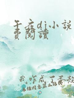 午夜dj小说免费阅读