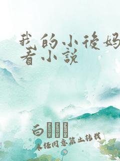 我的小后妈免费看小说