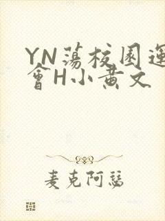 YN荡校园运动会H小黄文