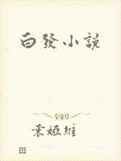 白发小说