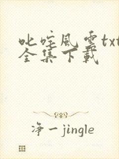 叱咤风云txt全集下载