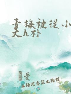 青梅被从小摸到大h补