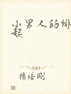 小男人的绯色崛起