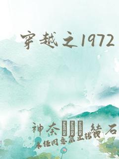 穿越之1972