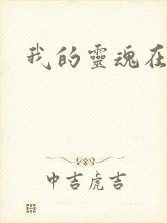 我的灵魂在古代