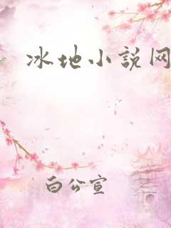 冰地小说网