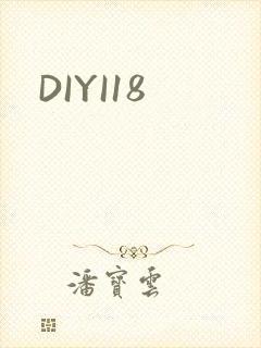 DIYI18