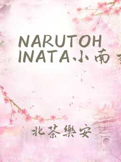 NARUTOHINATA小南本子