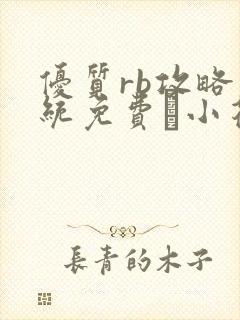 优质rb攻略系统免费寀小花206章