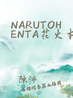 NARUTOHENTA花火本子