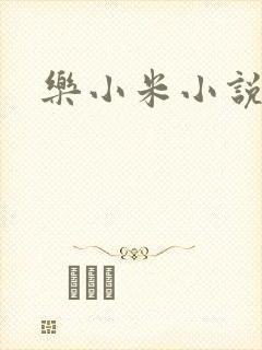 乐小米小说下载