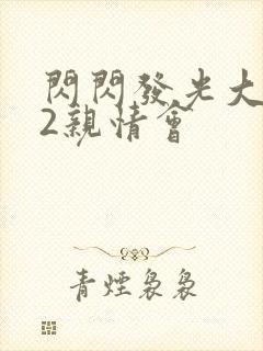 闪闪发光大团圆2亲情会