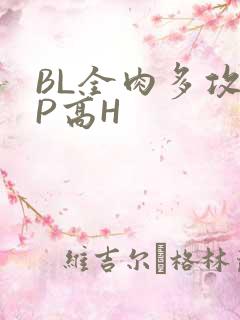 BL全肉多攻NP高H