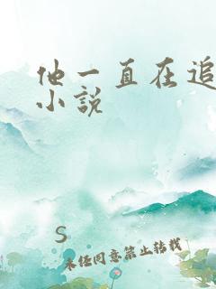 他一直在追初恋小说