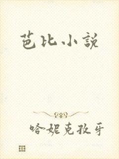 芭比小说