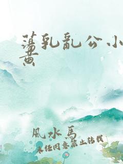 荡乳乱公小说很黄