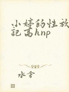 小婷的性放荡日记高hnp
