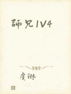 师兄1V4