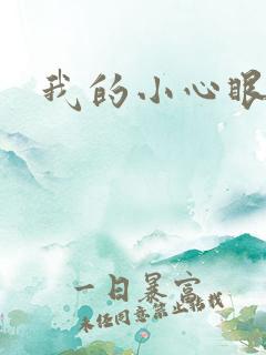 我的小心眼相公