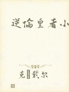 逆伦皇者小说
