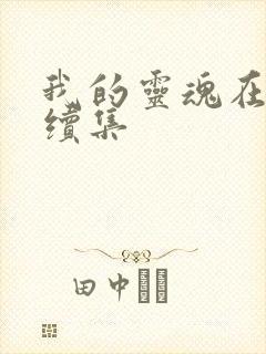 我的灵魂在古代续集