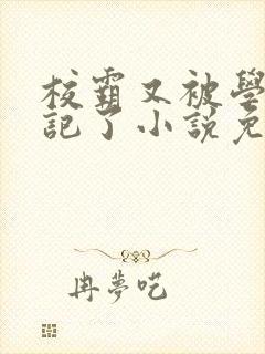 校霸又被学神标记了小说免费阅读