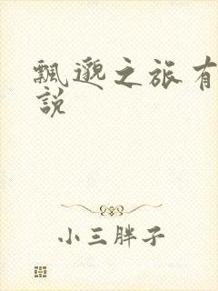 飘邈之旅有声小说