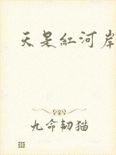 天是红河岸权谋