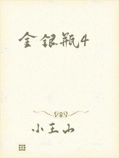 金银瓶4