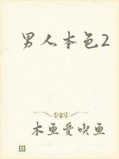 男人本色2