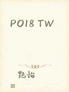 PO18 TW