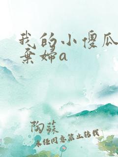 我的小傻瓜by弃妇a