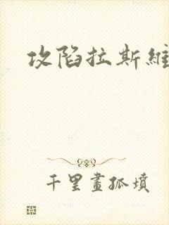 攻陷拉斯维加斯