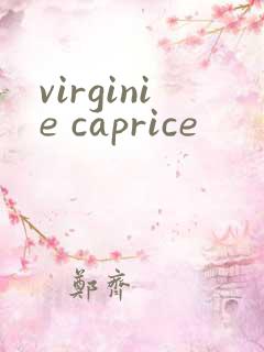 virginie caprice