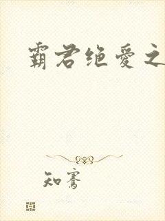 霸君绝爱之祖训