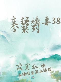 交换娇妻38部分系列