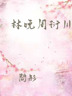 林晚周衍川小说