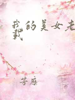 我的美女老板下载