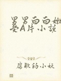 男男白白嫩嫩小受A片小说