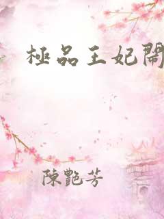 极品王妃闹王府