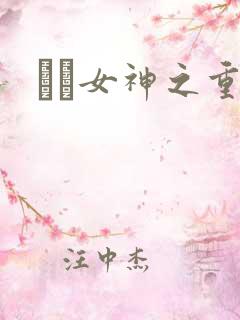 鹡鸰女神之重生